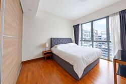 Seastrand (D18), Condominium #624565111